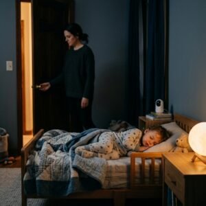 Two-Week Sleep Consultation