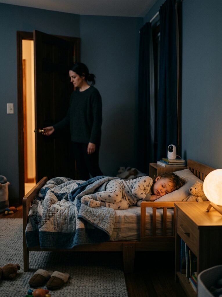 Two-Week Sleep Consultation