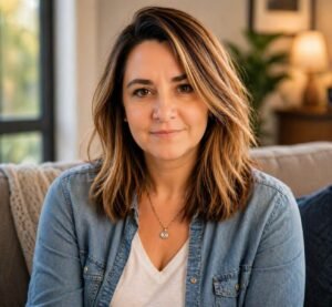 Picture of Mara Gross