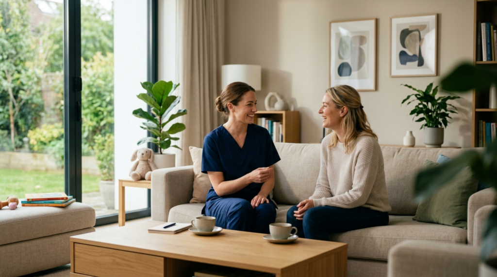 The Ultimate Nanny Interview Questions And How to Hire the Perfect Fit