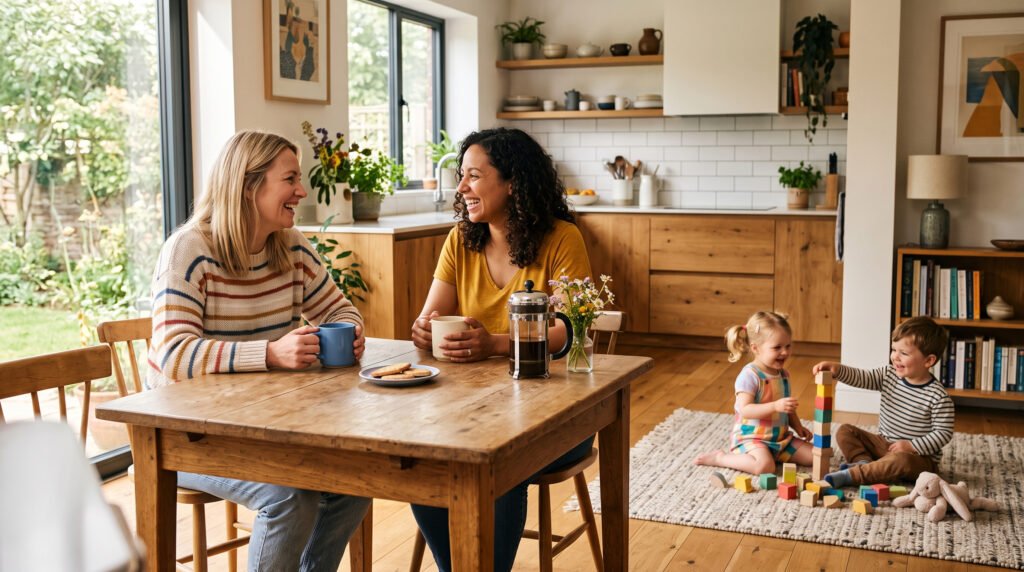 How to Set Up a Nanny Share: The 2026 Cost and Logistics Guide