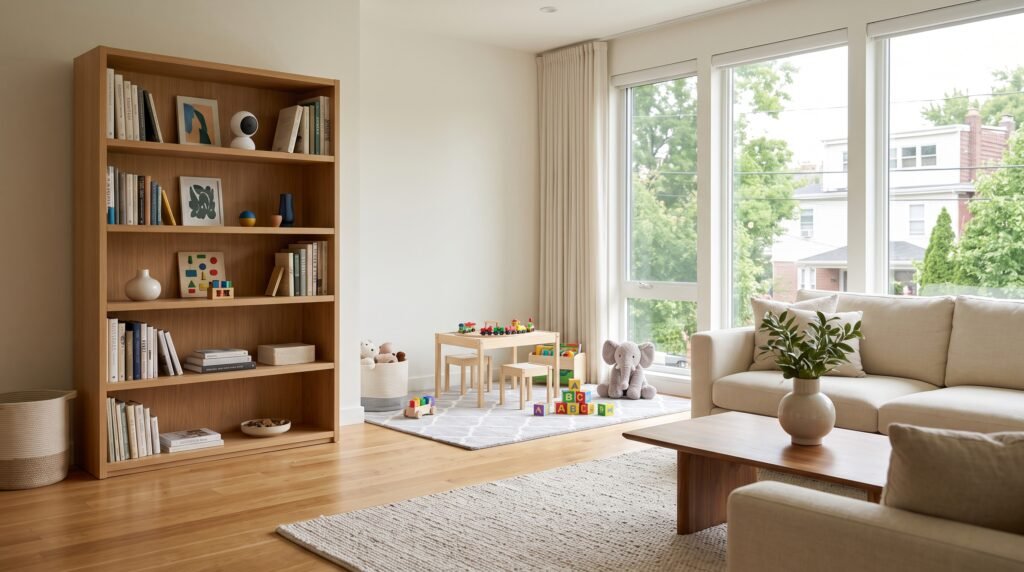 Nanny Cam Laws and Etiquette: What Parents Need to Know in 2026