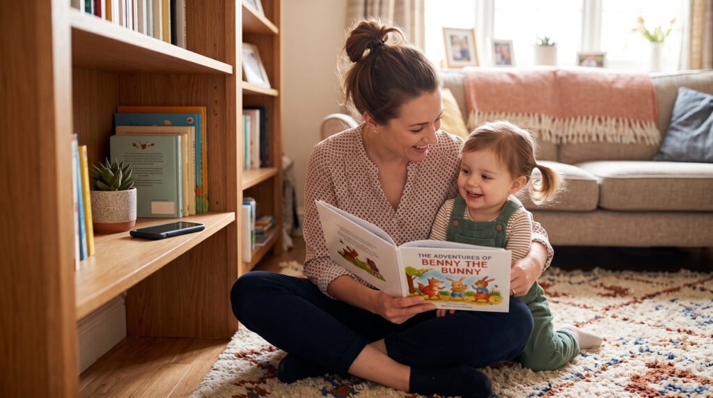 Nanny Screen Time Rules: How to Set Healthy Digital Boundaries