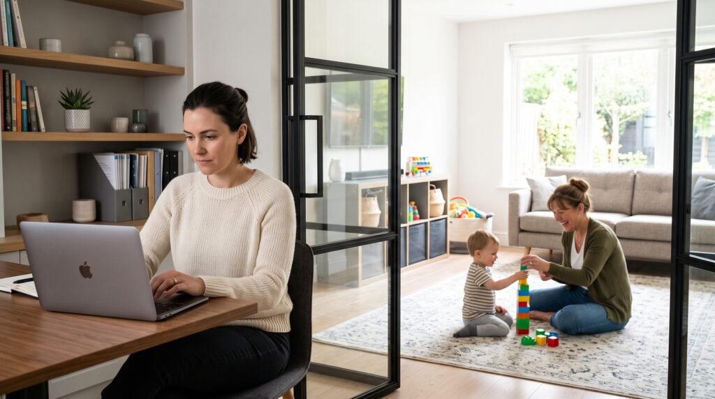 wfh-nanny-visual-schedule-board