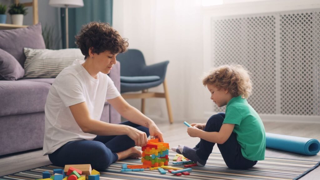 Hiring a Nanny in Hudson, Ohio: Rates and Expectations for 2026